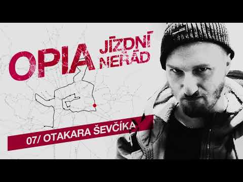 Opia - Otakara Ševčíka