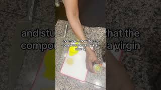 Download lagu Here's Why You Should Drink Extra Virgin Olive Oil & Lemon Juice mp3