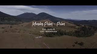 Download lagu Mundur Alon Alon ( Bahasa Indonesia ) - Ilux ID (  VIDEO ) mp3