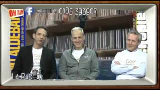 La Radio in TV - Radio Aldebaran 1