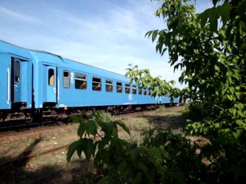 LOCOMOTIVA DIESEL CLASA 60 LDE MODERNIZATA CU INDA