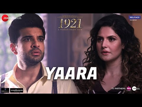 Yaara — watch video