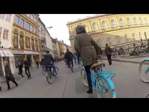 2014.04.19 - Munich Bicycle tour