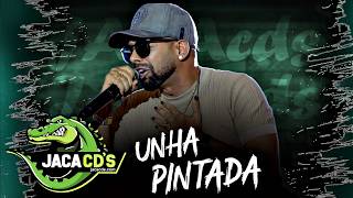 UNHA PINTADA - CD AO VIVO NA EXPO SAJ 2026 SANTO ANTÔNIO DE JESUS - BA | REPERTÓRIO NOVO