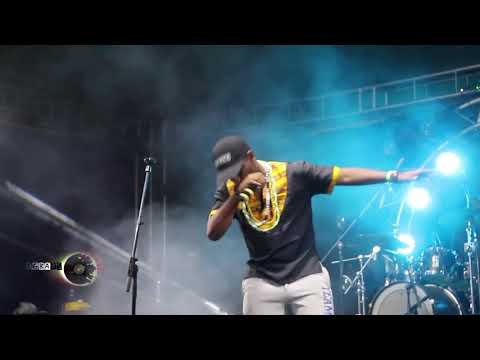 Soko Matemai Live @ Shoko Festival 2016