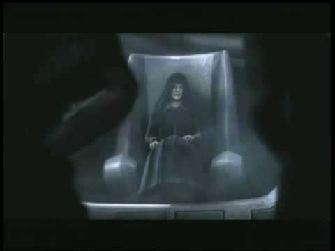 Star Wars the Force Unleashed   Emperor Palpatine