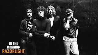 Razorlight - In The Morning