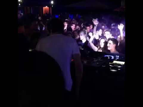 Petre Inspirescu B2B Raresh @ R2 Rooftop x INSoMNia part 8