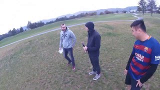 Chat Shit, Get Banged