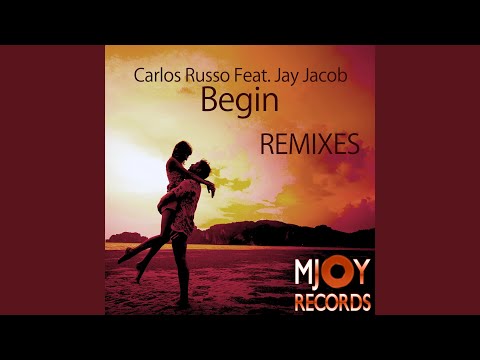 Begin (Matan Caspi Remix)