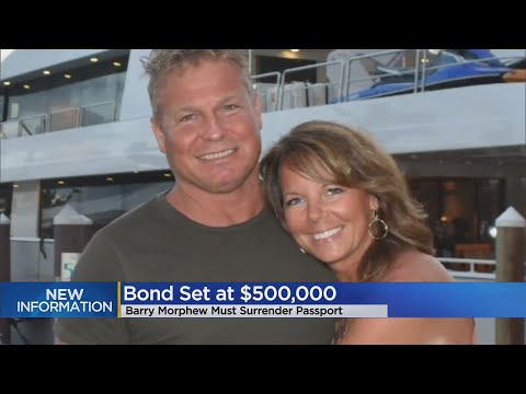 Judge Decides To Move Forward With Trial, Barry Morphew Pleads Not Guilty In Wife's Murder