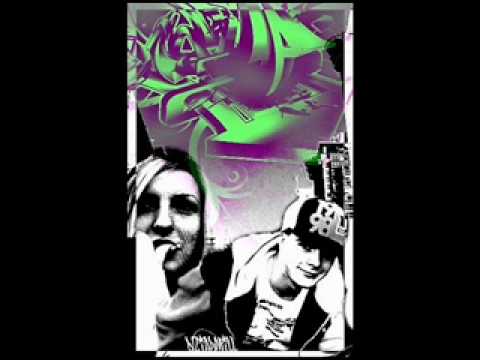 Dziarmill feat. Radka  - Jako