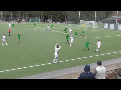 Tullinge TP VS Spårvägen