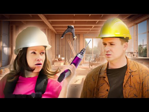 Cathy Gauthier, construction worker - Club Soly