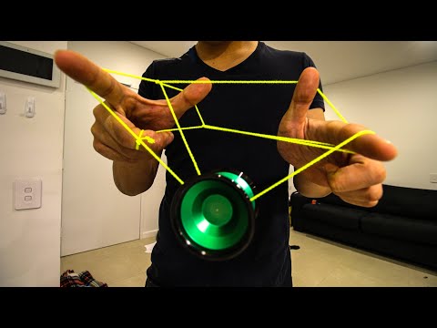 How To Learn Yoyo Tricks (Like A Pro)