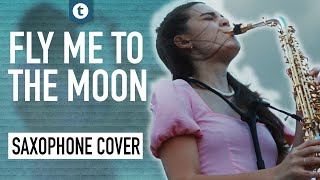 Download lagu Frank Sinatra - Fly Me To The Moon | Saxophone Cover | Alexandra Ilieva | Thomann mp3 Download lagu Frank Sinatra - Fly Me To The Moon | Saxophone Cover | Alexandra Ilieva | Thomann mp3