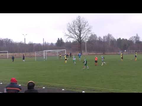 |BRAMKI|  Orlicz Suchedniów - GKS Rudki |22 kolejka Hummel IV Liga|