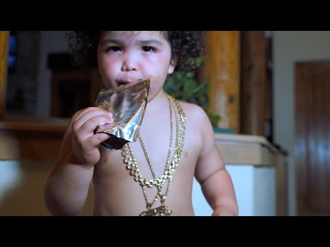 'DEMONS IN MY HEAD' - Slim Billions | Affiliate Music Video