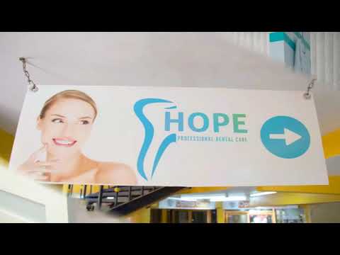 HOPE PROFESSIONAL DENTAL CARE
