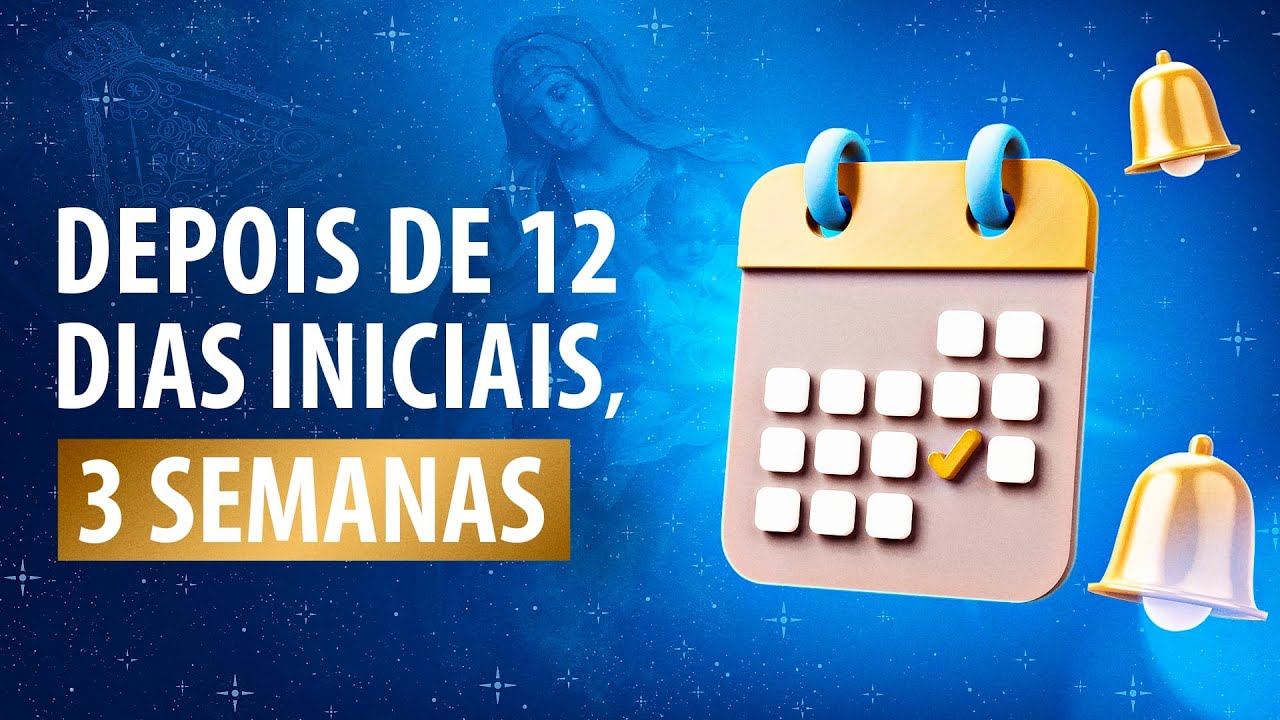 COMO se CONSAGRAR a Nossa Senhora? | Consagre-se #6