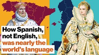 How Spanish, not English, was nearly the world's language | John Lewis Gladdis