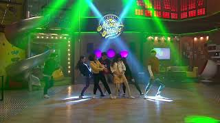 Club Mickey Mouse Season 2 "BAMM!"