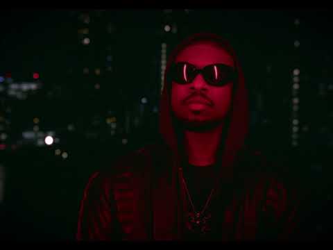 KASIEN  -  TURN MY SWVG ON [Official Video]