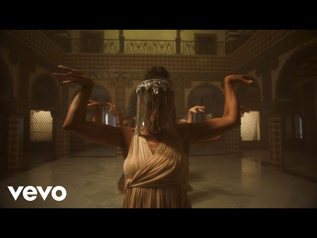 Shimmy Shimmy von Takagi & Ketra & Giusy Ferreri ((jetzt ansehen))