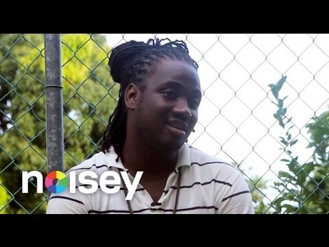 I-Octane - Noisey Jamaica - Episode Six