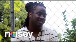 I-Octane - Noisey Jamaica - Episode Six