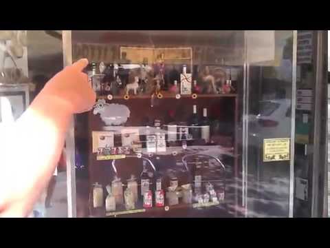 Sardinija 2012 - olbia