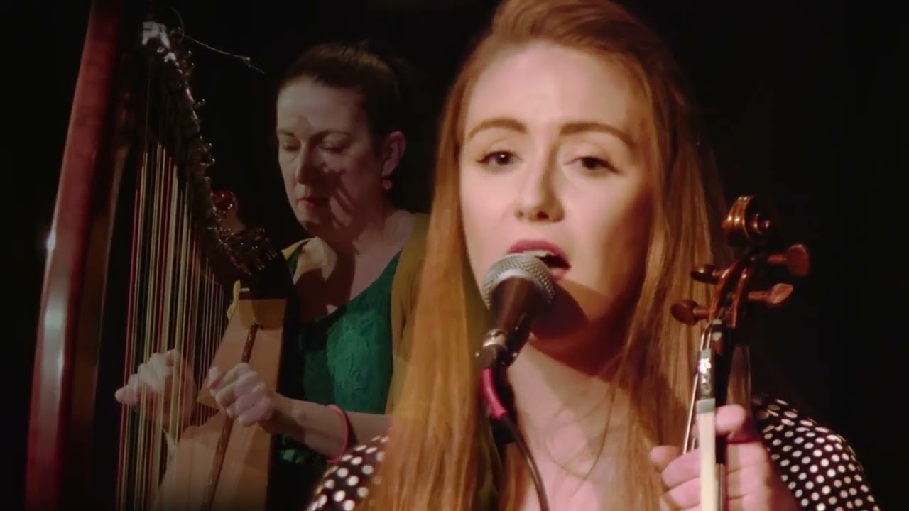 Promotional video thumbnail 2 for Eimear Arkins