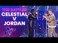 Celestial V Jordan Guy Sebastian S Art Of Love The Battles The Voice Australia