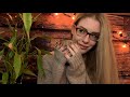 ASMR Hot Cocoa Q A ️ Last Video Until 2019 Working On My Mental Physical Health Love U Fam