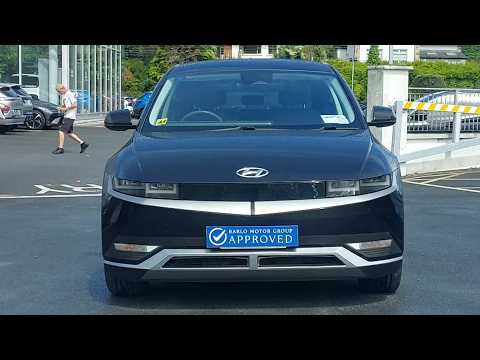 Hyundai IONIQ 5 77kW Executive Plus 480km Range - Image 2