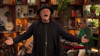 Alceu Valença : Tiny Desk Brasil