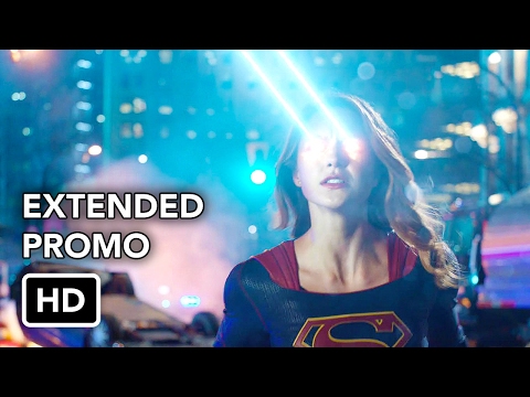Supergirl 2x13 Extended Promo "Mr. & Mrs. Mxyzptlk" (HD) Season 2 Episode 13 Extended Promo