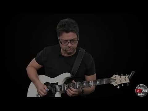 Country Twang with Brent Mason