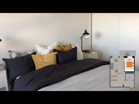 2 rok i Årstahusen, Stockholm