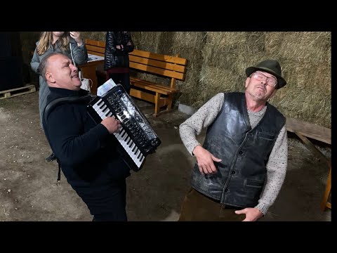 PETRECERE TRADITIONALA ROMANEASCA LA CETATENI CU SERGIU STB