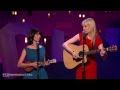 Garfunkel and Oates - "The Spirit of Independence ...