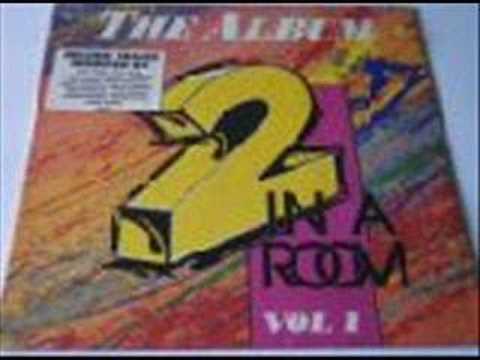 2 in a room - Music's Hypnotizing