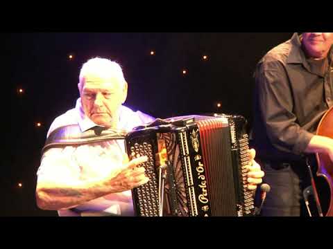 Eerbetoon aan Roger Pluymers (1941-2021) deel 1