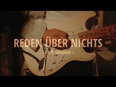 Aunt Sally - Reden über nichts (Loft Session)
