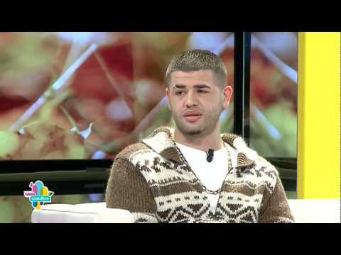 Takimi i pasdites - FESTIVALET E MUAJIT SHKURT DHE NOIZY I KUSHTON KENGE SE BIJES - 4  shkurt 2013