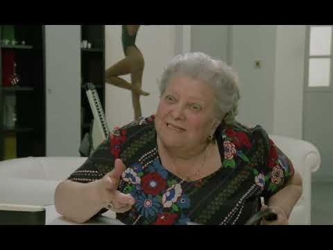 7 CHILI IN 7 GIORNI trailer {1080p48}