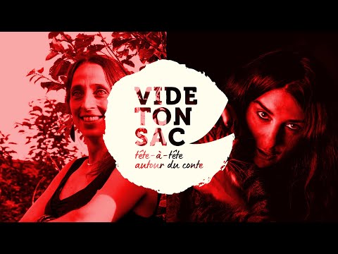 VIDE TON SAC | Anne Borlée & Catherine Pierloz (épisode pilote)