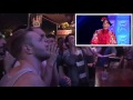 RPDR9 - Gay Bar reaction to Valentina's Elimination