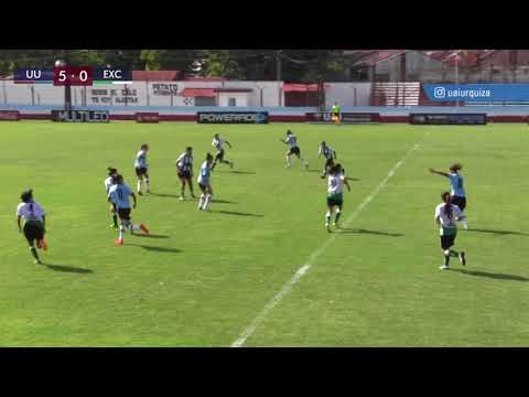 Resumen UAI Urquiza 11 - Excursionistas 0