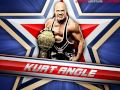 "Medal" by Jim Johnston (Kurt Angle WWE Theme ...